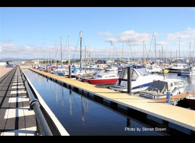Inverness Marina