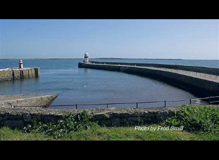 Castletown Outer Harbour