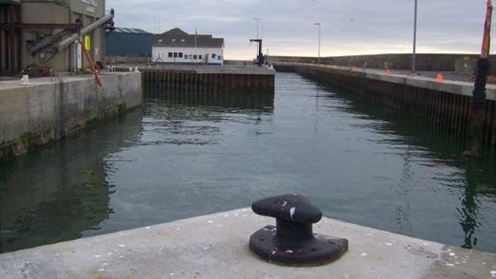 kilkeel-harbour