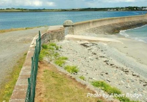Killough Bay