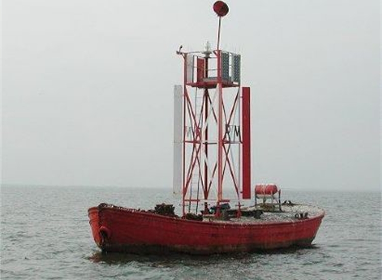 Roaring Middle Light Float