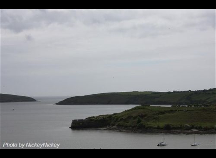 Kinsale harbour 2.