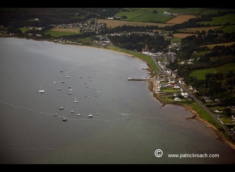 Lamlash Moorings