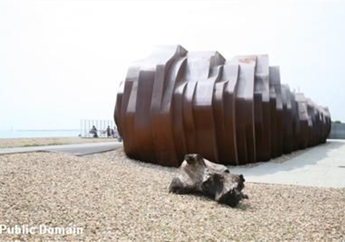 Littlehampton Harbour