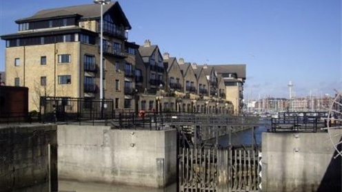 liverpool-marina