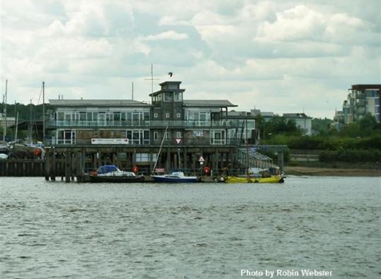 Greenwich Yacht Club