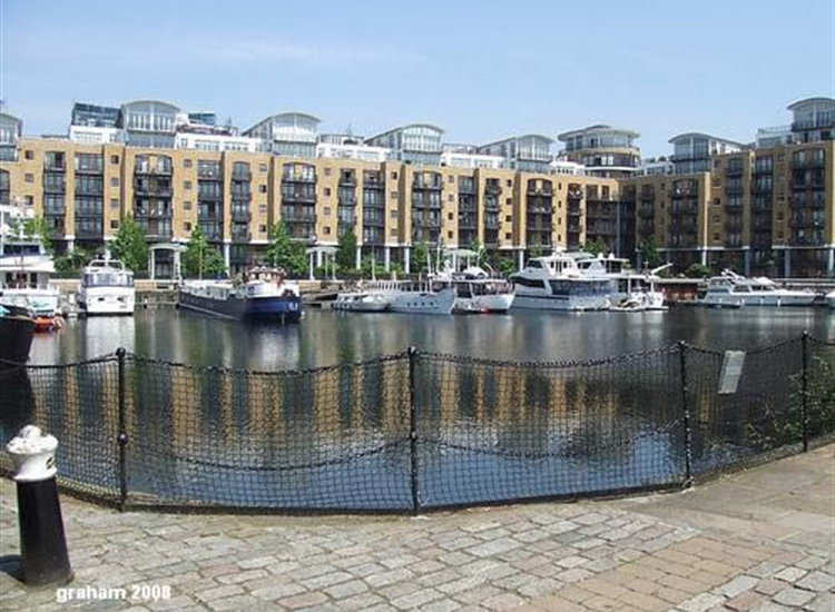 St Katherines Haven 2