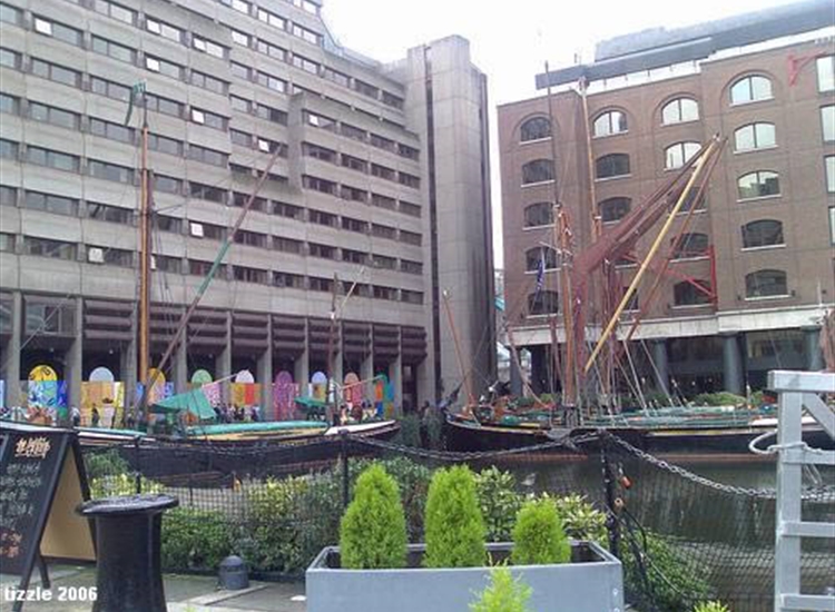 St Katherines Haven 3