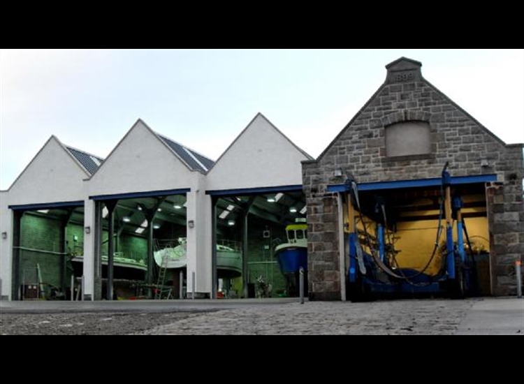 Sublift and undercover workshops