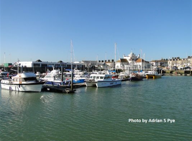 Royal Norfolk & Suffolk Yacht Club