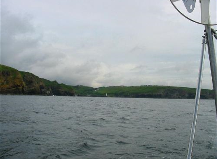 Lybster from the South (2)