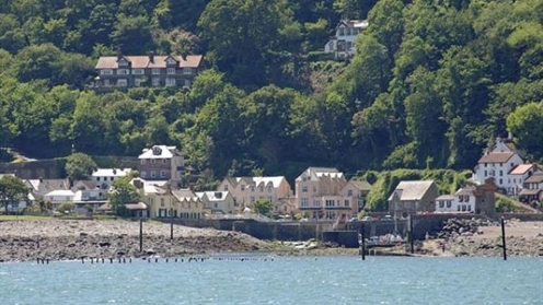 lynmouth-harbour