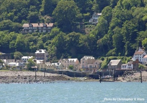 Lynmouth