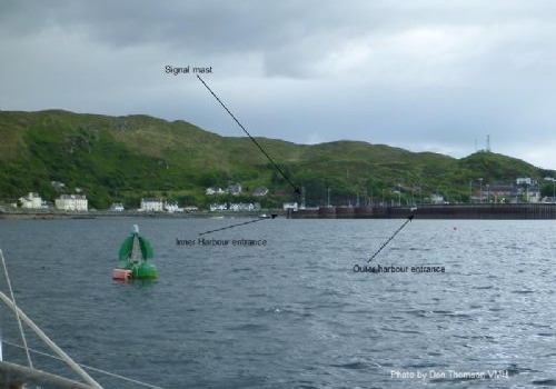Mallaig