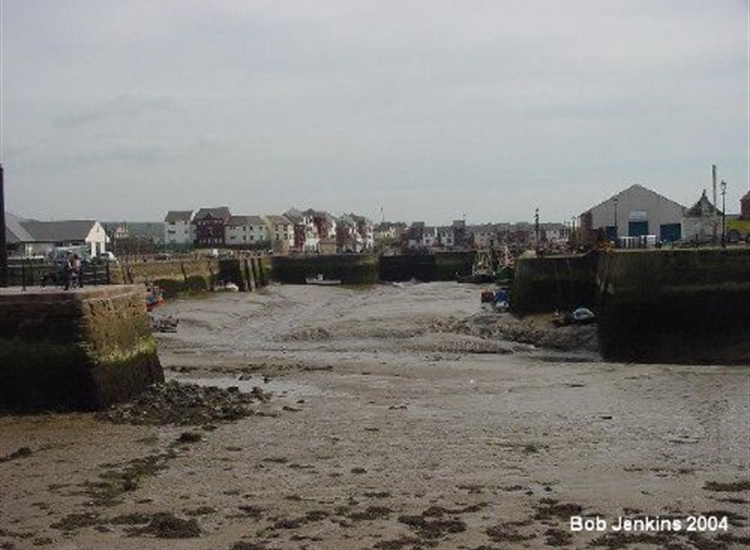 A Veritable Sea of Mud at LW