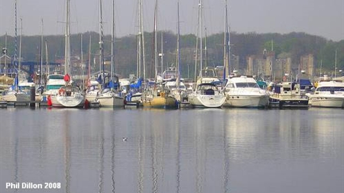 medway-marinas