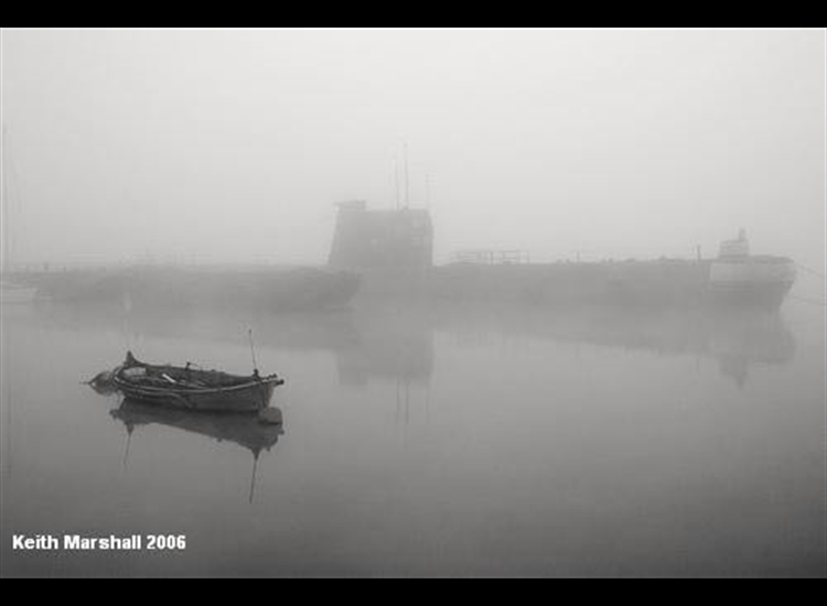 Russian Sub at Rochester