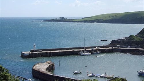 mevagissey