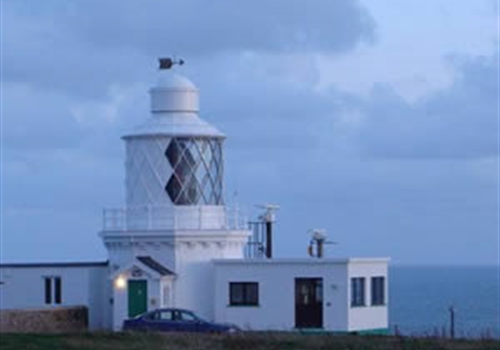 Milford Haven 1, Entry and Passage Anchorages