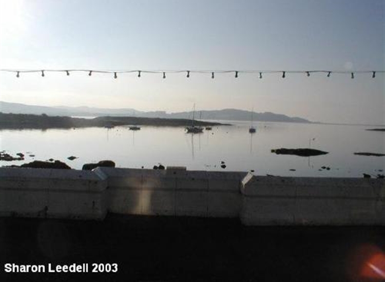 Millport Bay, Great Cumbrae