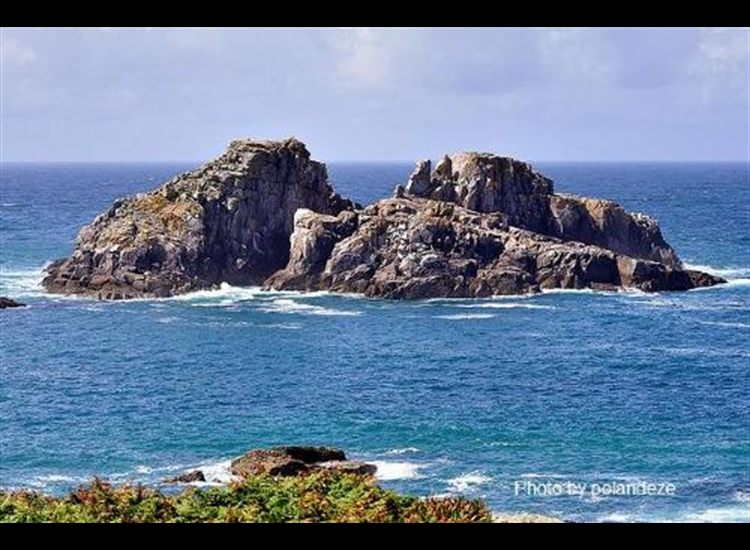 Men-a-Vaur from St Helens