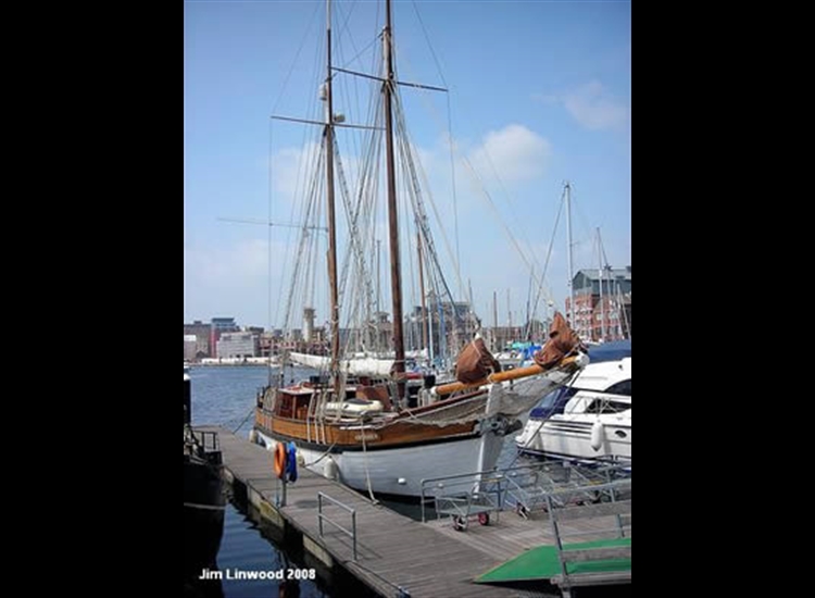 Ipswich Docks 2