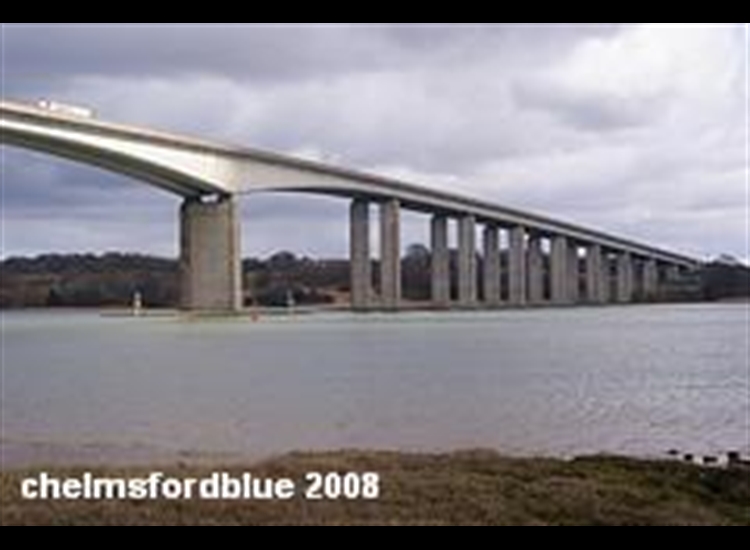 Orwell Bridge