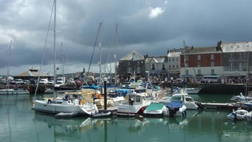 padstow