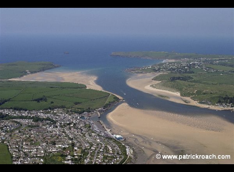 Padstow