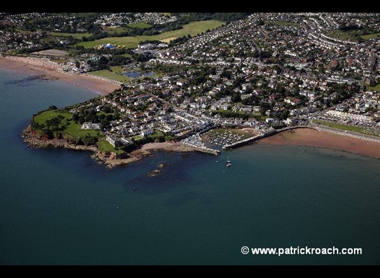 Paignton looking SW