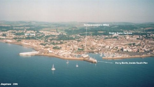 penzance