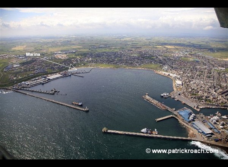 Peterhead