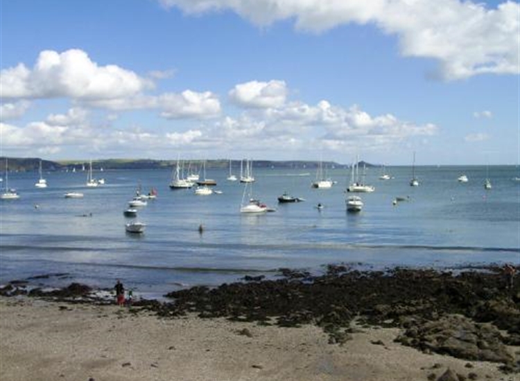 Cawsand 3