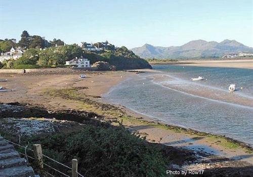Porthmadog