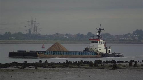 queenborough