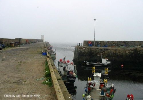 Rosehearty & Sandhaven