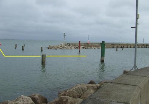 Ryde Leisure Harbour