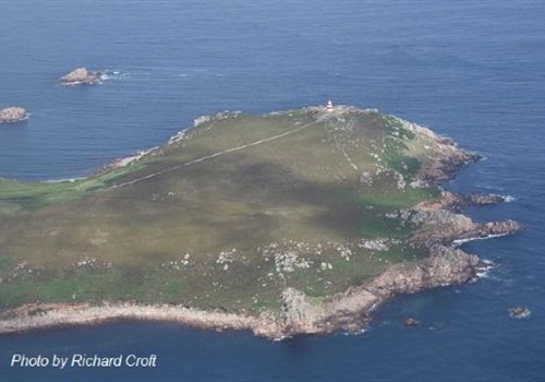 The Scilly Islands (general)