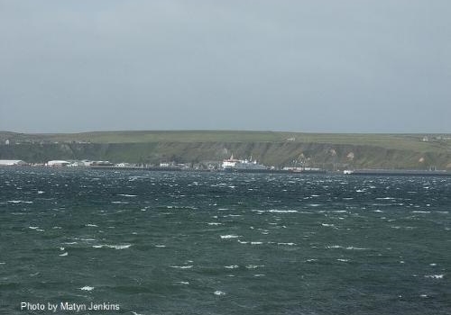 Scrabster, Thurso & The Pentland Firth