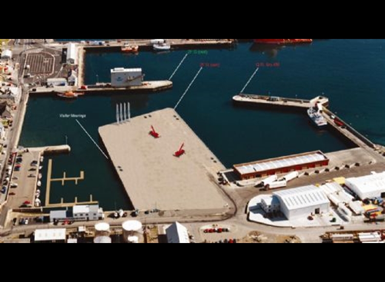 1 Scrabster developement Plan