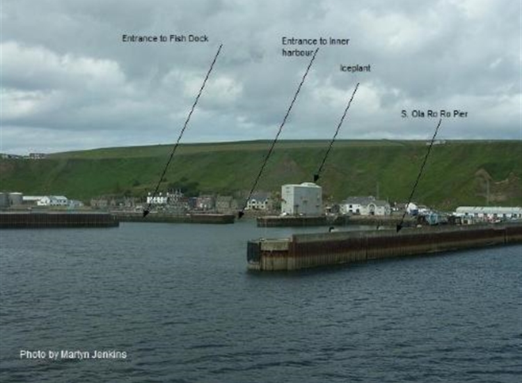 2 Scrabster approach