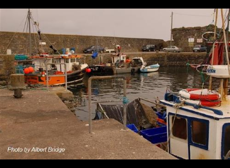 Slade Harbour