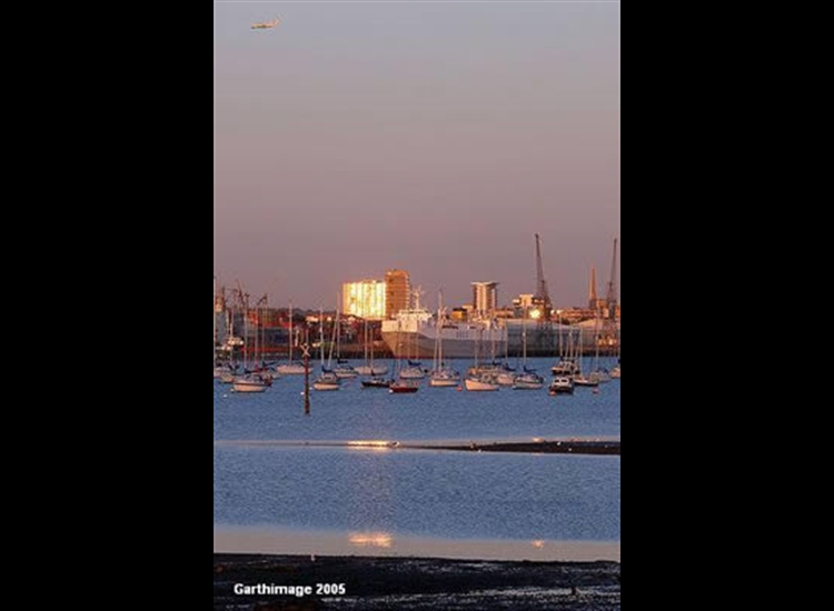 11.Marchwood Moorings