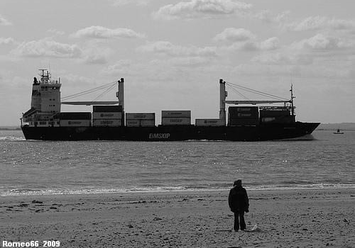 Spurn Head Anchorage (including Approaches to the River Humber)