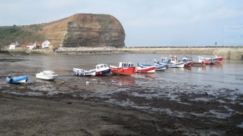 staithes