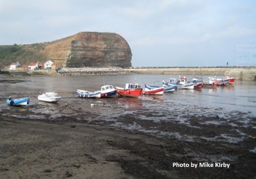 Staithes