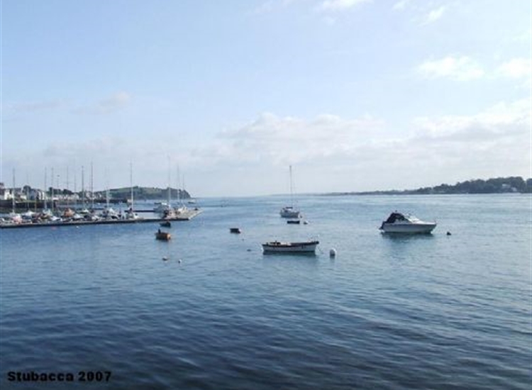 Looking towards the narrows.JPG