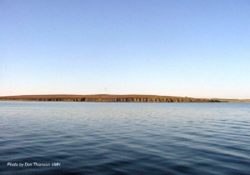 Stromness and Scapa Flow