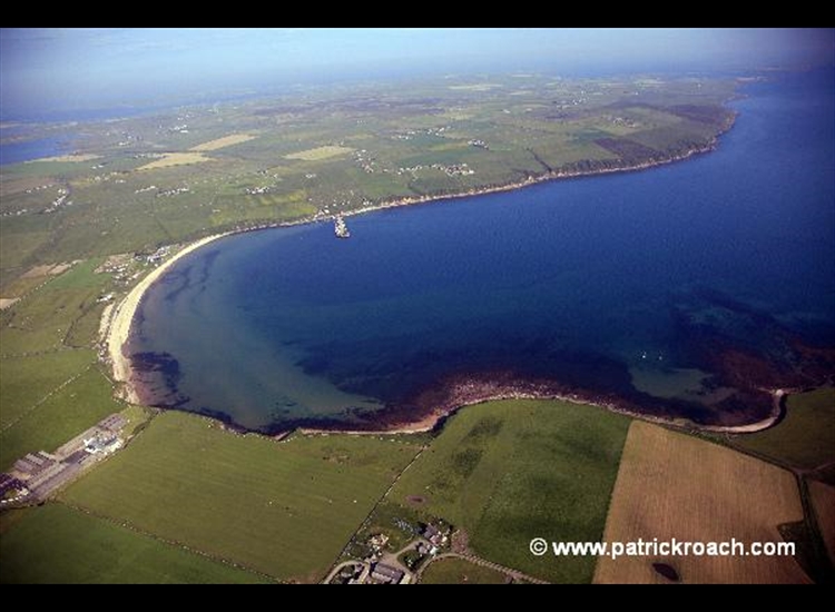 Scapa_Bay looking ESE