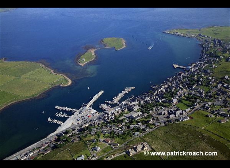 Stromness